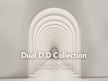 Dual D.D: Le Jardin Du Temps
