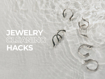 #jewellerycleaning Revolution on TikTok or Jewelry Cleaning Hacks