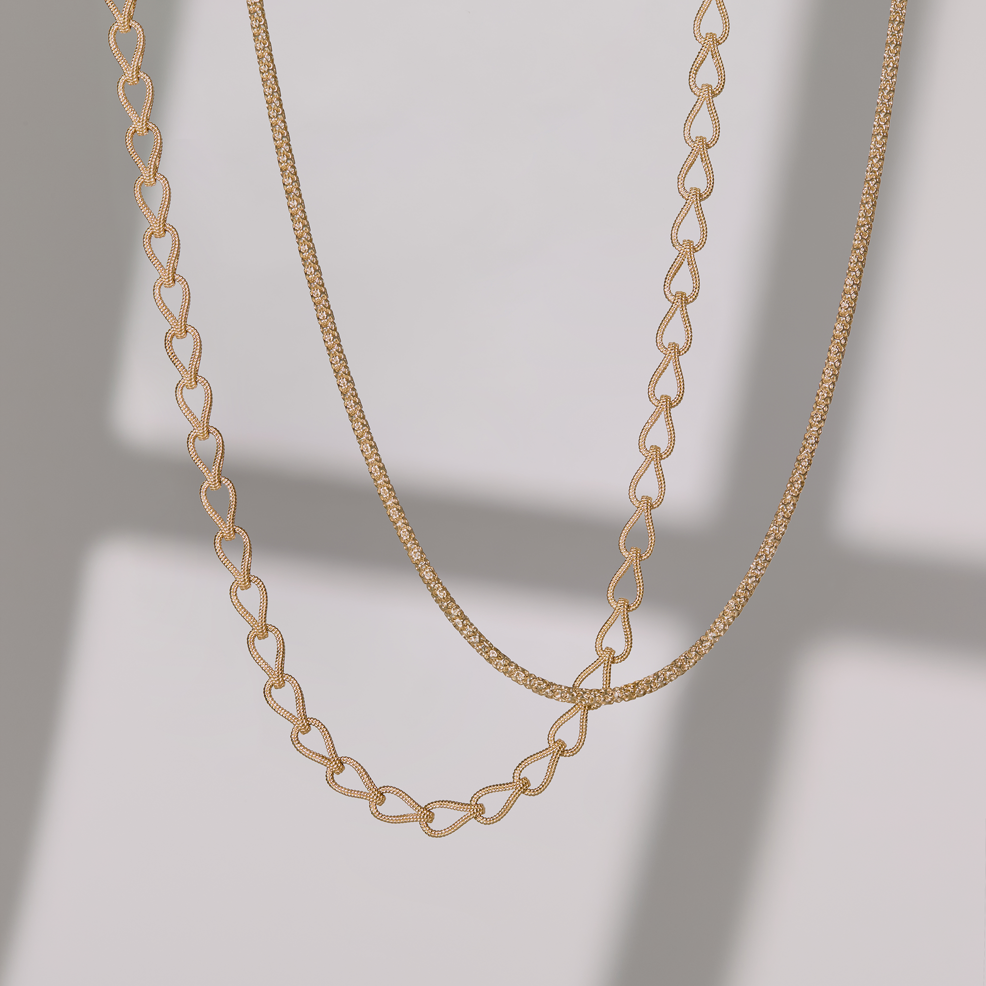 NECKLACES – DIDIER DUBOT