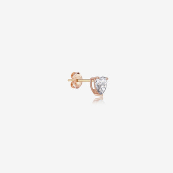 Moi Gold One-sided Earring JDHER4S03SC