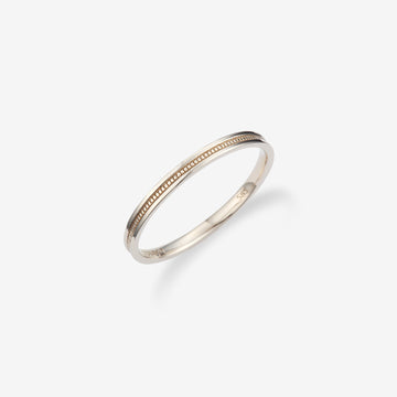 Sensuelle Mariage Gold Ring JDSRN3S03XX