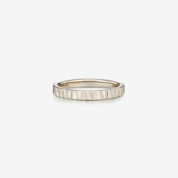 Sensuelle Mariage Gold Ring JDSRN4S04XX