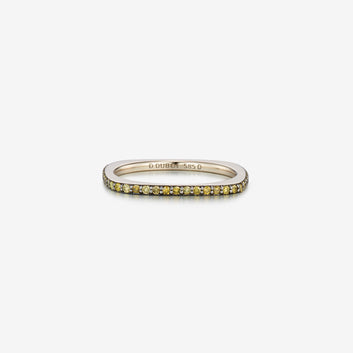 Mon Paris Gold Ring JDPRN3S604Y