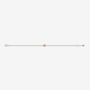 [October Birthstone] Debon D.D Gold Bracelet JDRBRYS450W