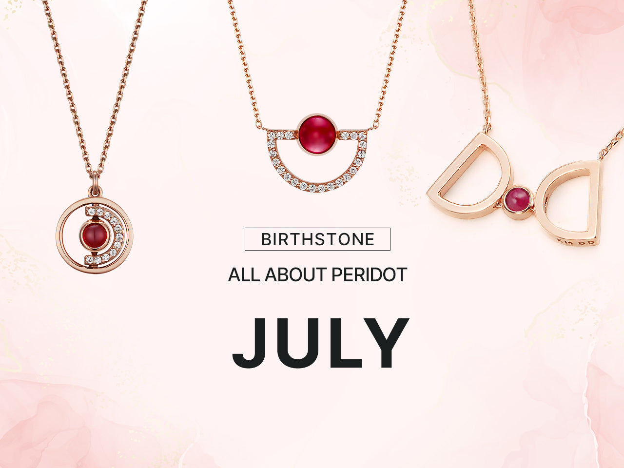 July Birthstone: All About Rubies