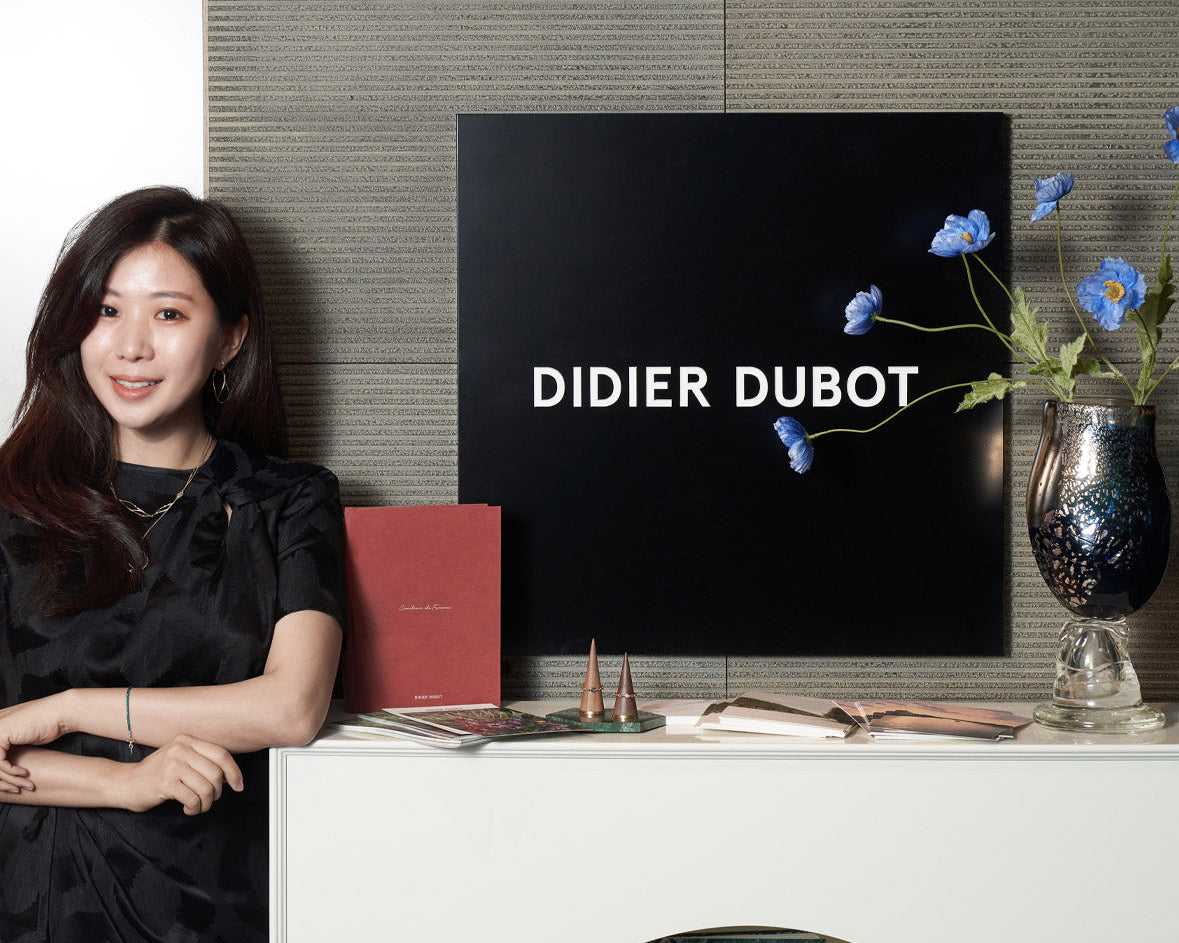 DD X Banyan Tree Club & Spa Seoul