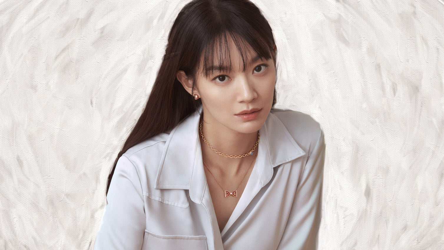 2022 New Muse / Shin Min-ah