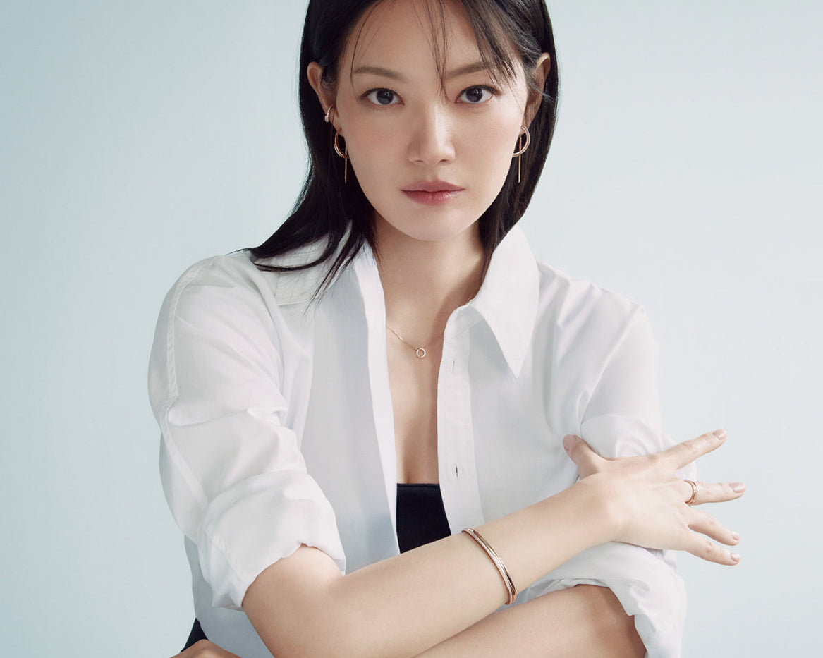 23FW Signature. D Collection / Shin Min-ah