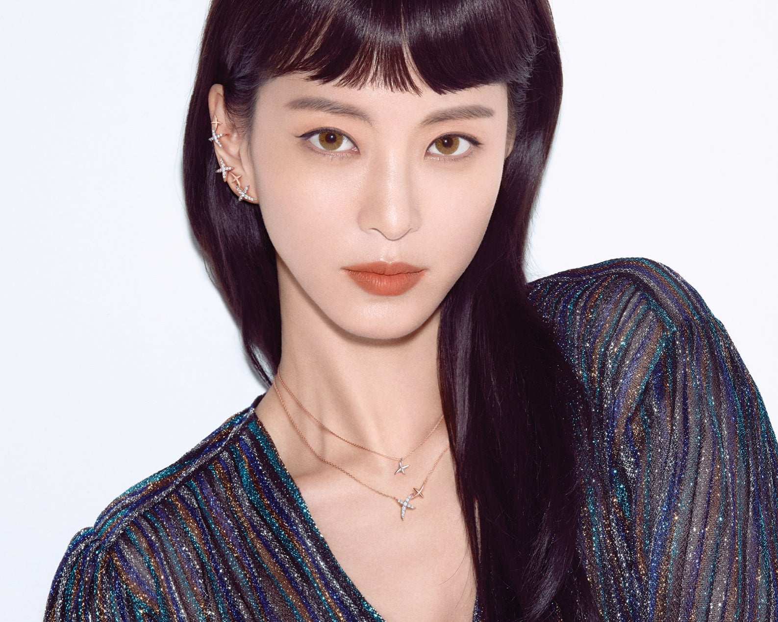 20 X-MAS Collection / Han Ye-seul