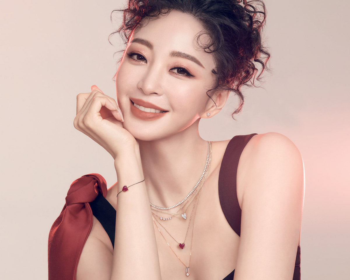 21FW Christmas / Han Ye-seul