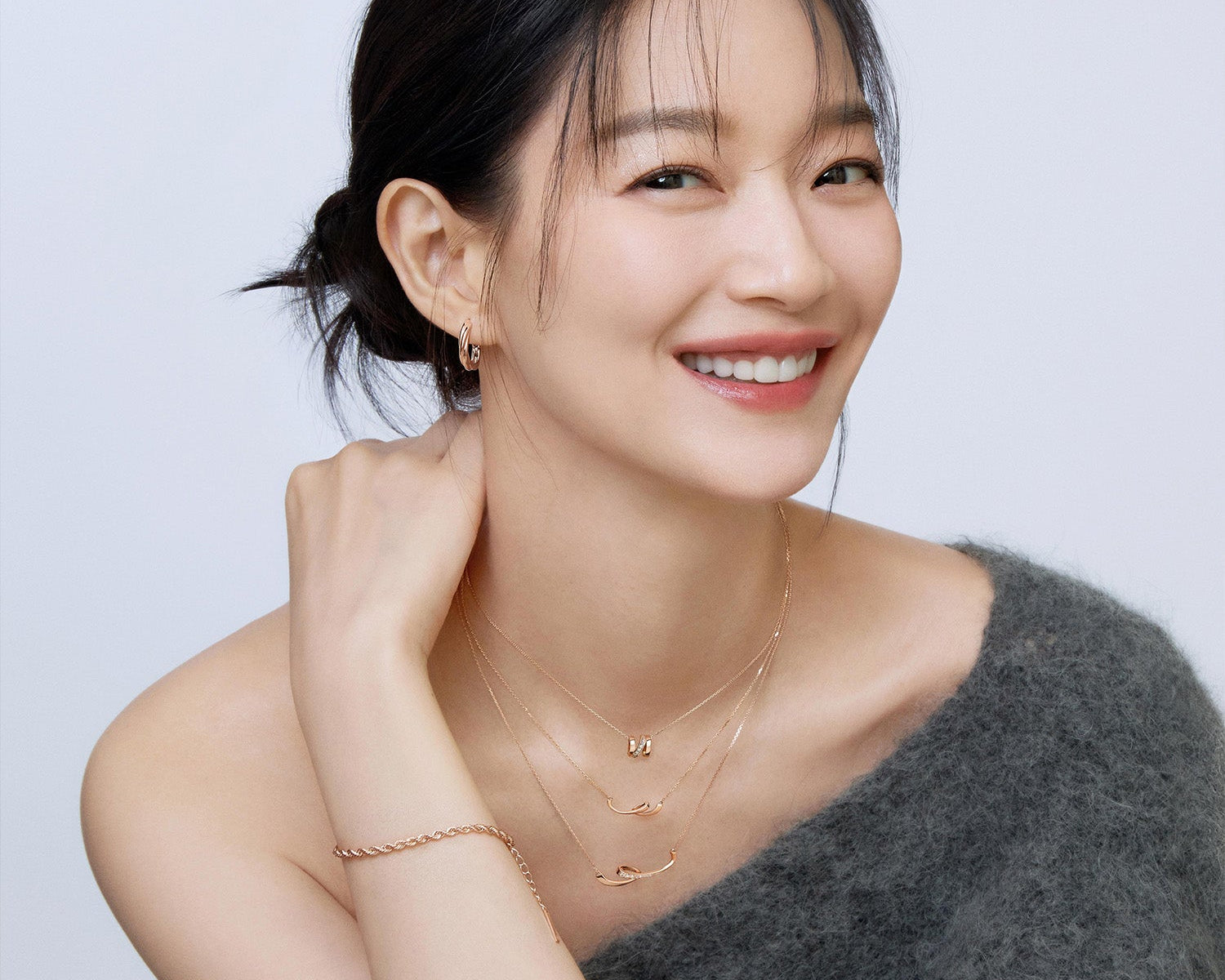 Hurry Up, Santa! / Shin Min-ah