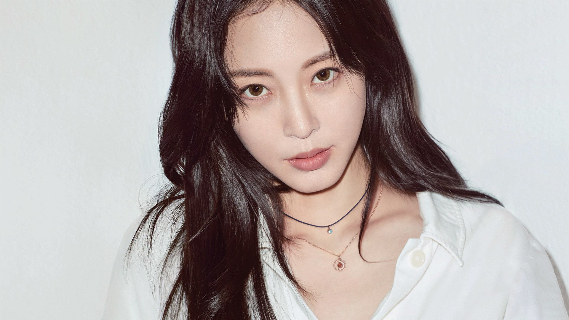 20SS Debon D.D Collection / Han Ye-seul