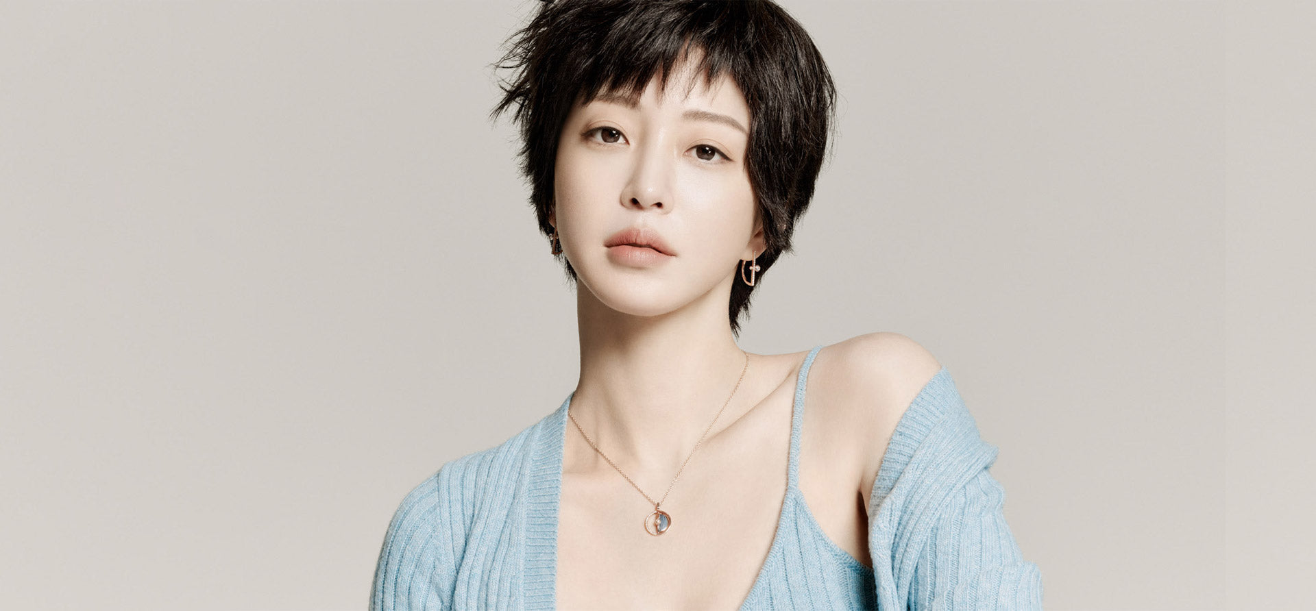 21SS Sélection. D Collection / Han Ye-seul