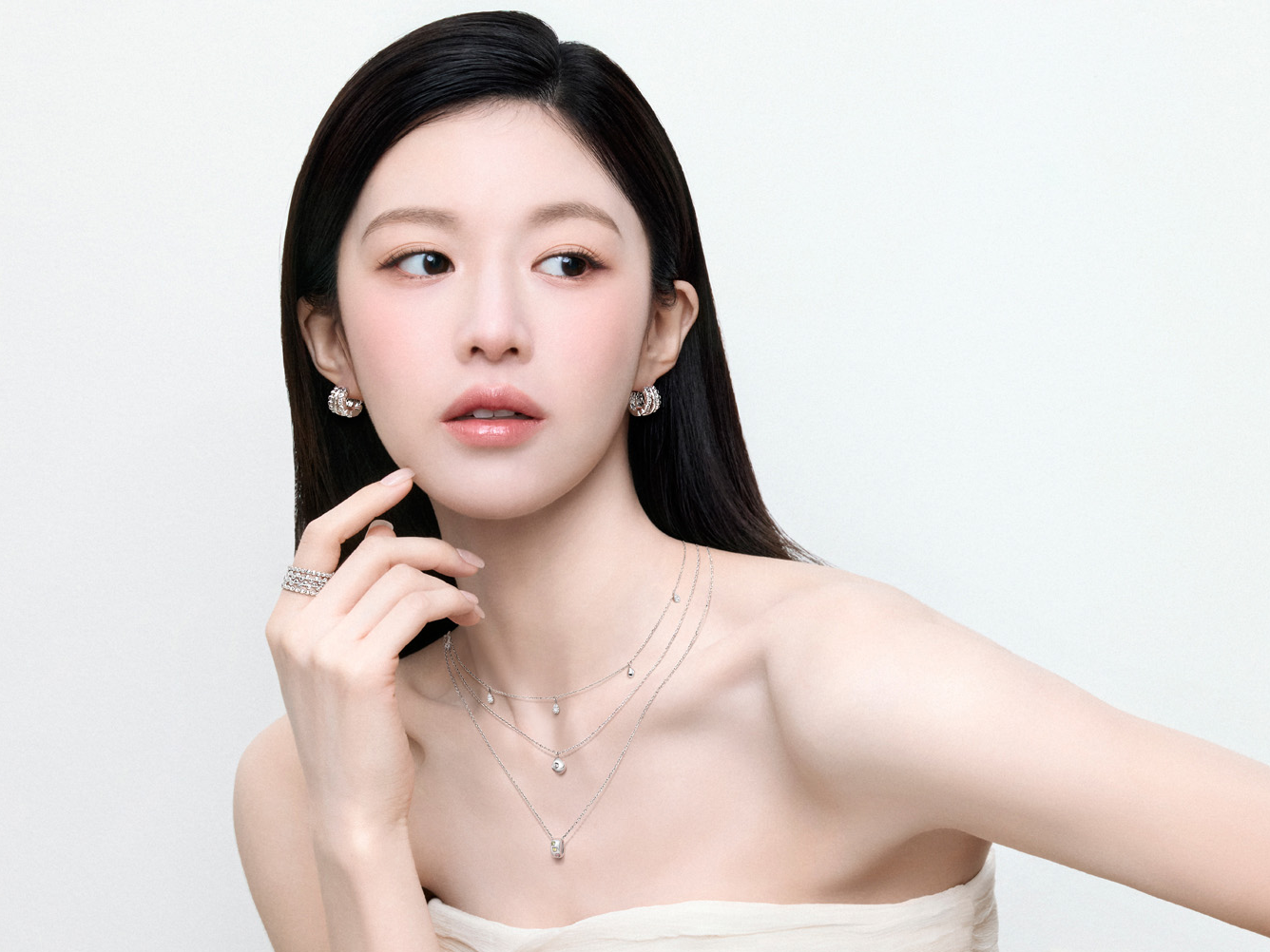 26SS Miss. Doux / Go Youn-jung