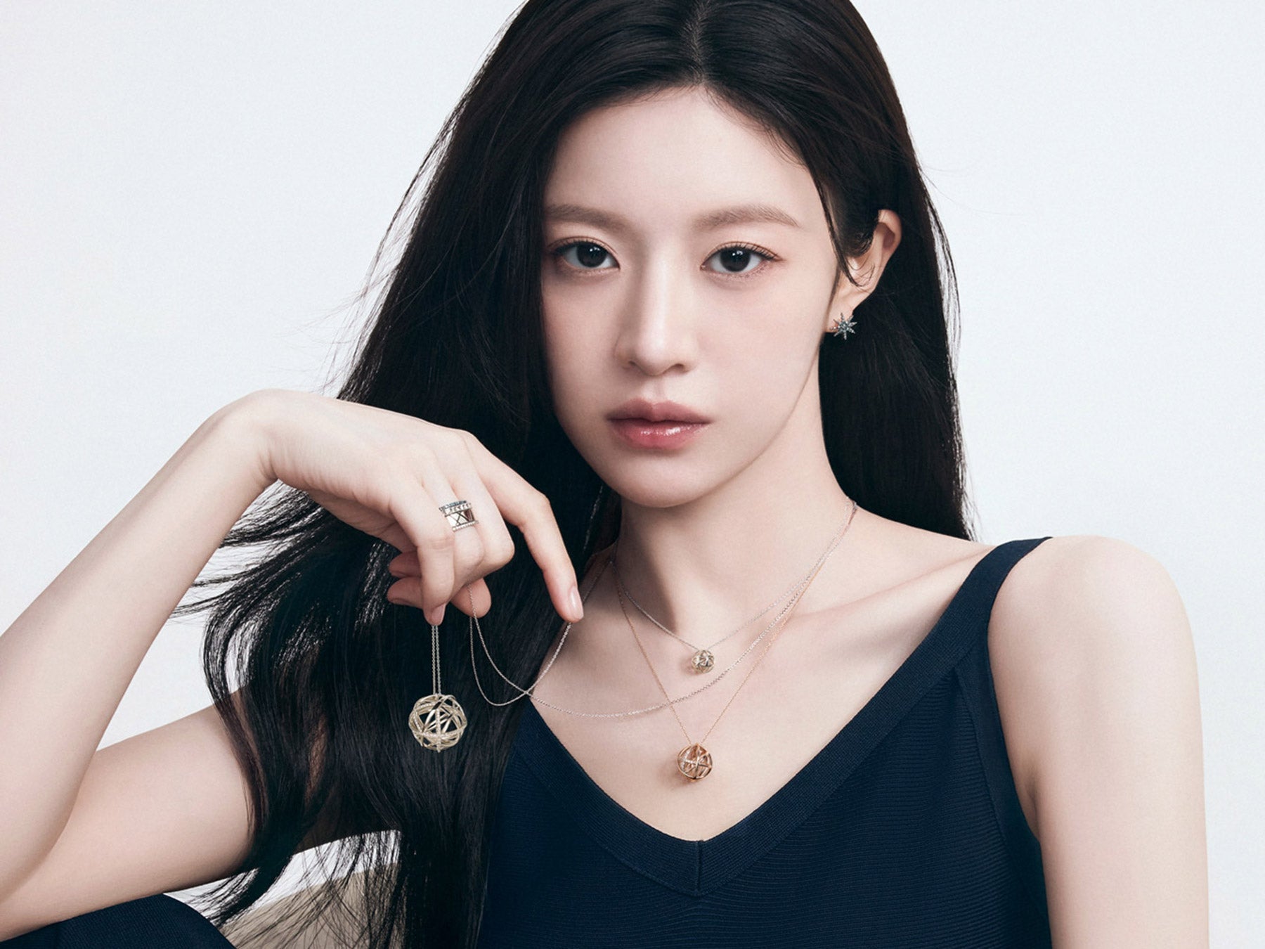 25FW Mon Paris / Go Youn-jung