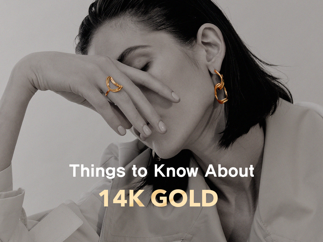 Things to Know About 14K Gold