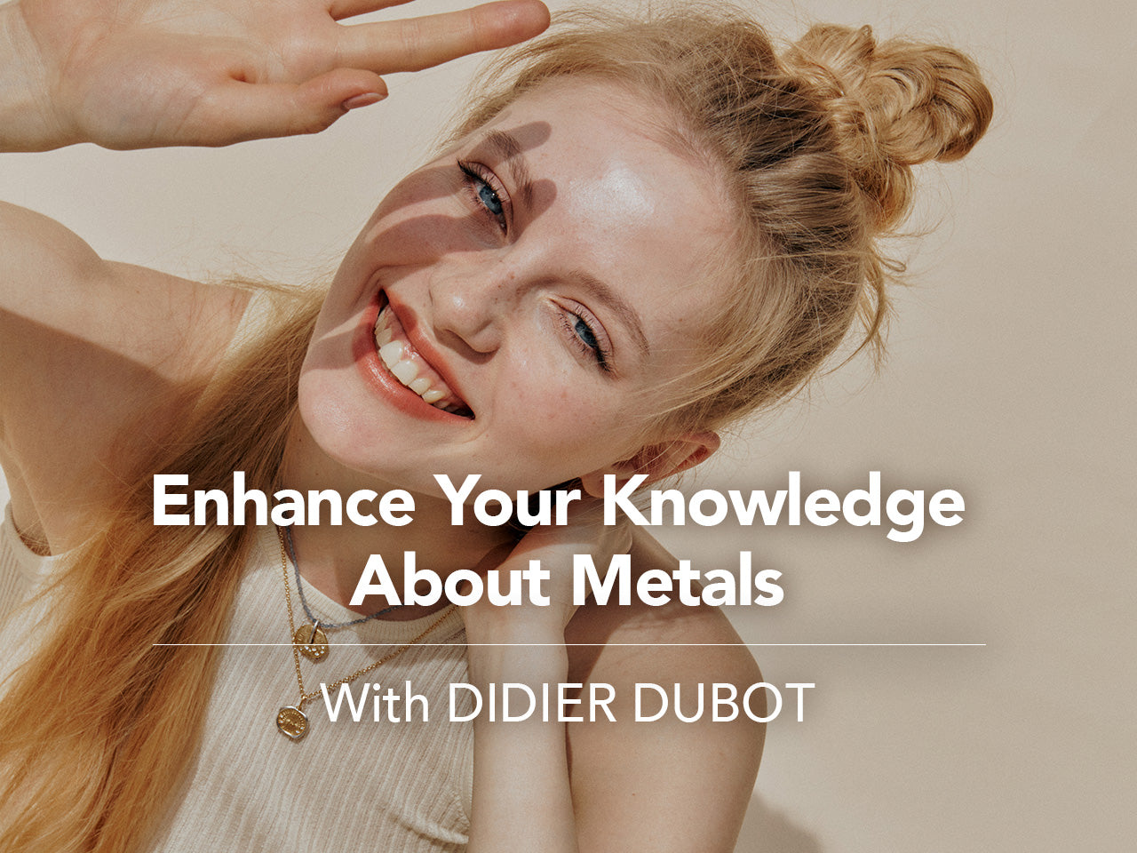 Enhance Your Knowledge About Metals