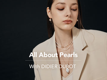 All About Pearls