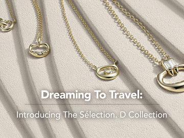 Dreaming To Travel: Introducing The Sélection. D Collection