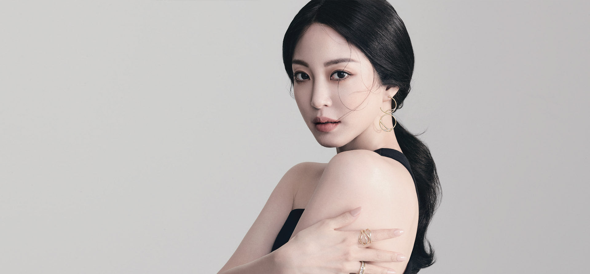 21SS Mon Paris Collection / Han Ye-seul