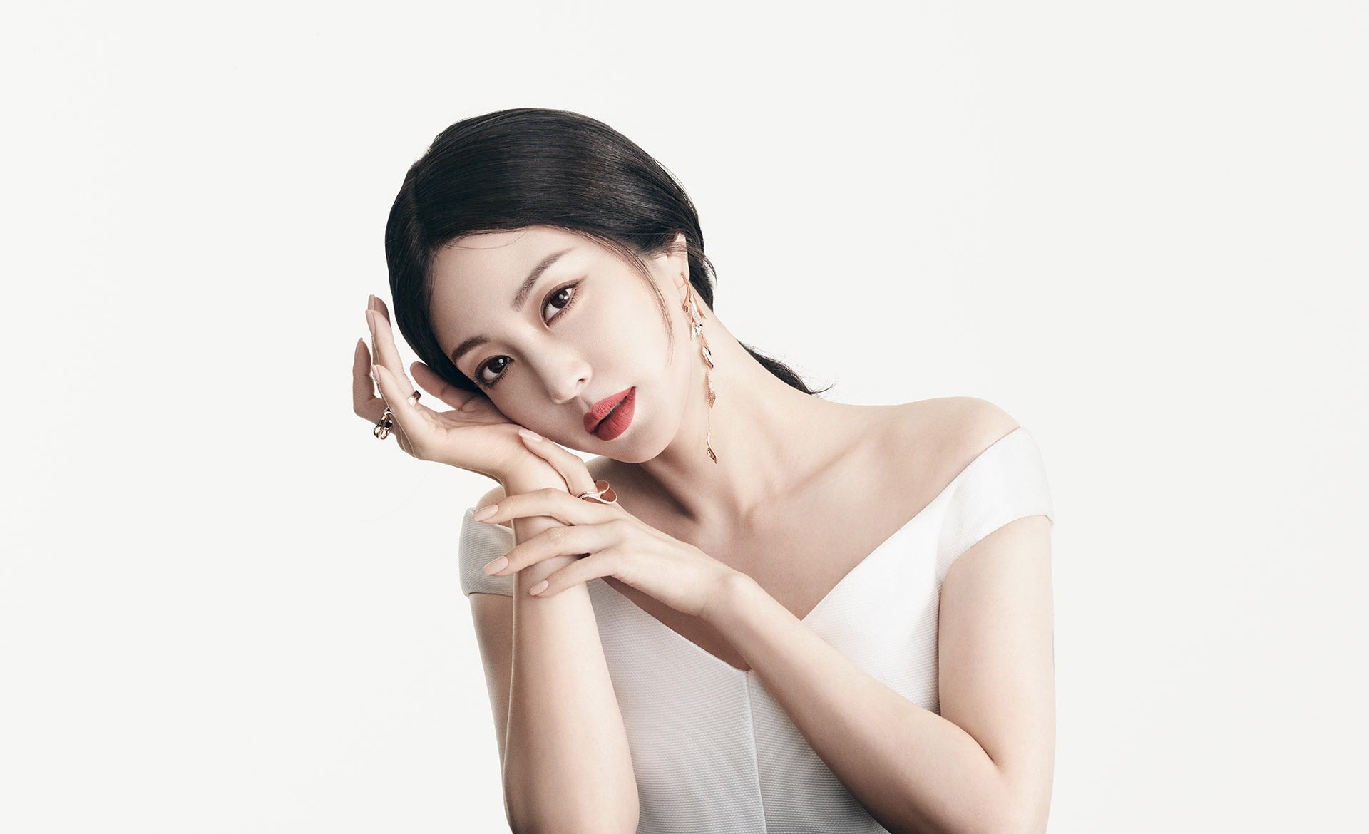 21SS La D.D Collection / Han Ye-seul