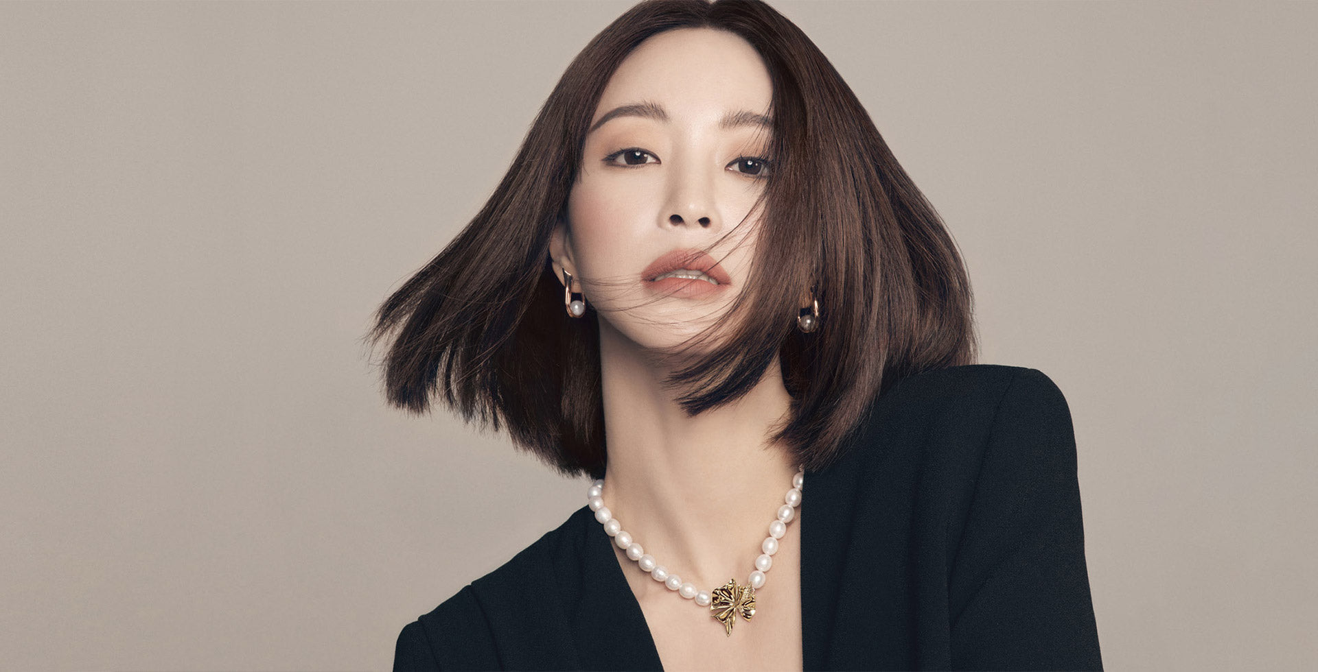 21FW La D.D Collection / Han Ye-seul