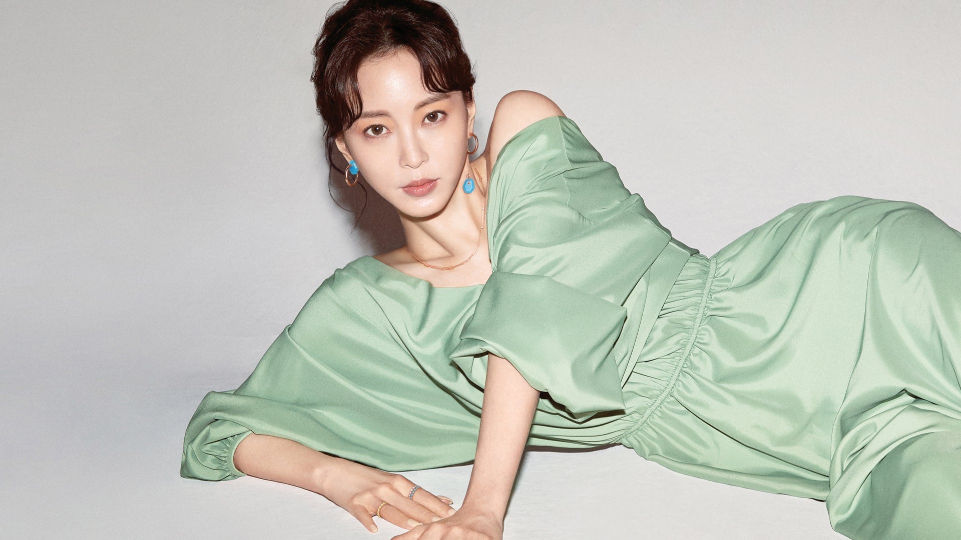 20SS L'air de Paris Collection / Han Ye-seul