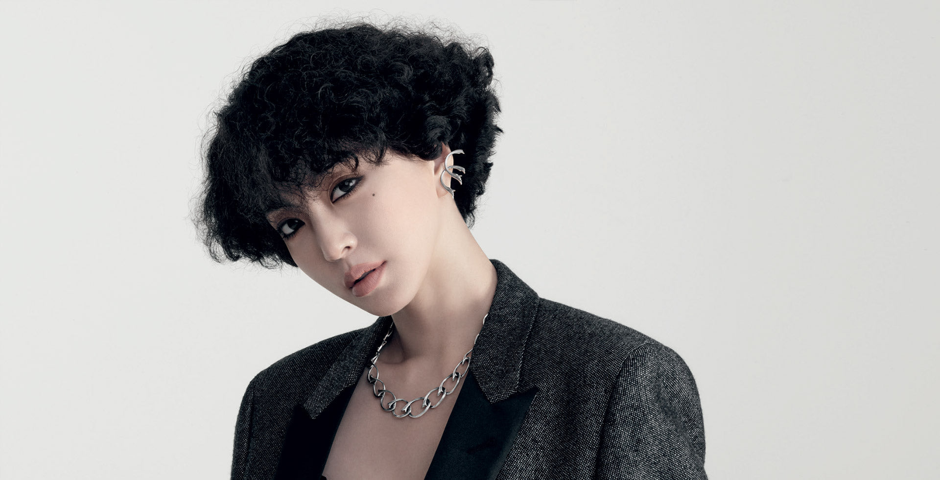 21HS La moire Collection / Han Ye-seul