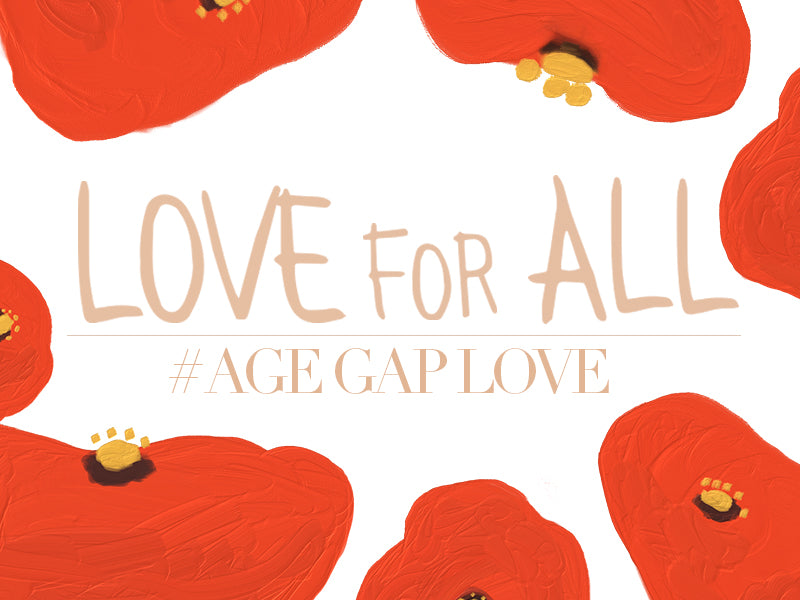 Love For All: Age Gap Love