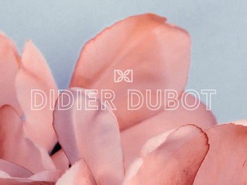 Welcome to the Newest DIDIER DUBOT Global Homepage!