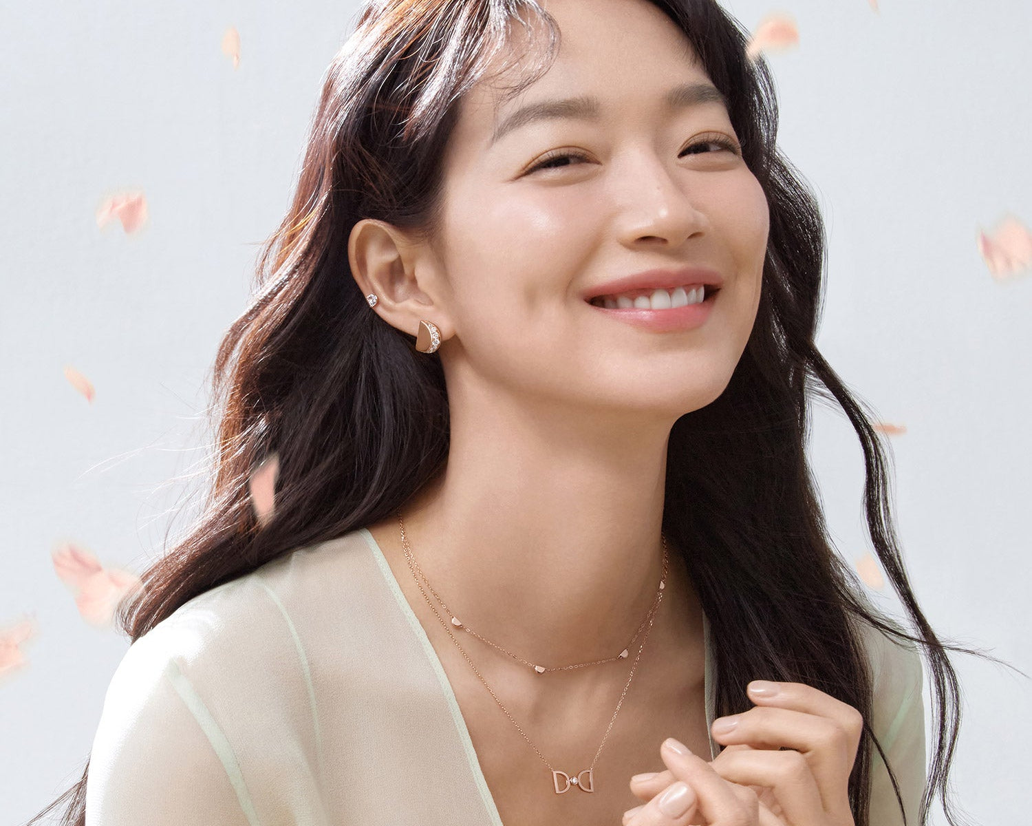 24SS Miss. Doux Collection / Shin Min-ah