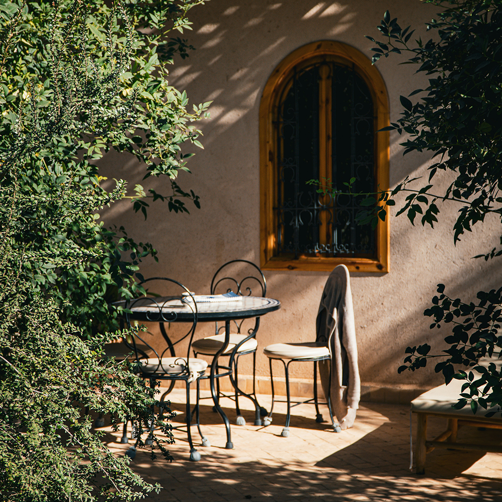 26 DIDIER DUBOT THEME | Breath, Rest, Life