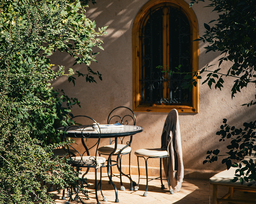 26 DIDIER DUBOT THEME | Breath, Rest, Life