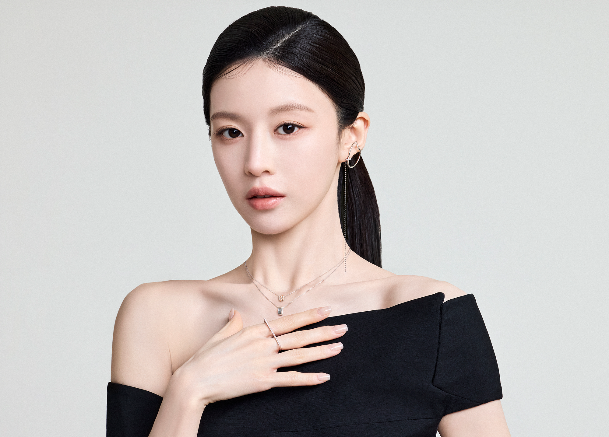 26SS Signature. D / Go Youn-jung