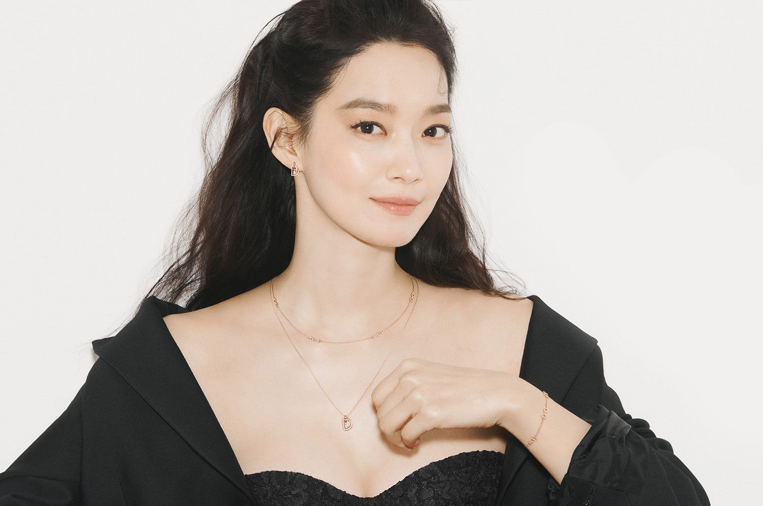 Hurry Up! Santa! / Shin Min-ah