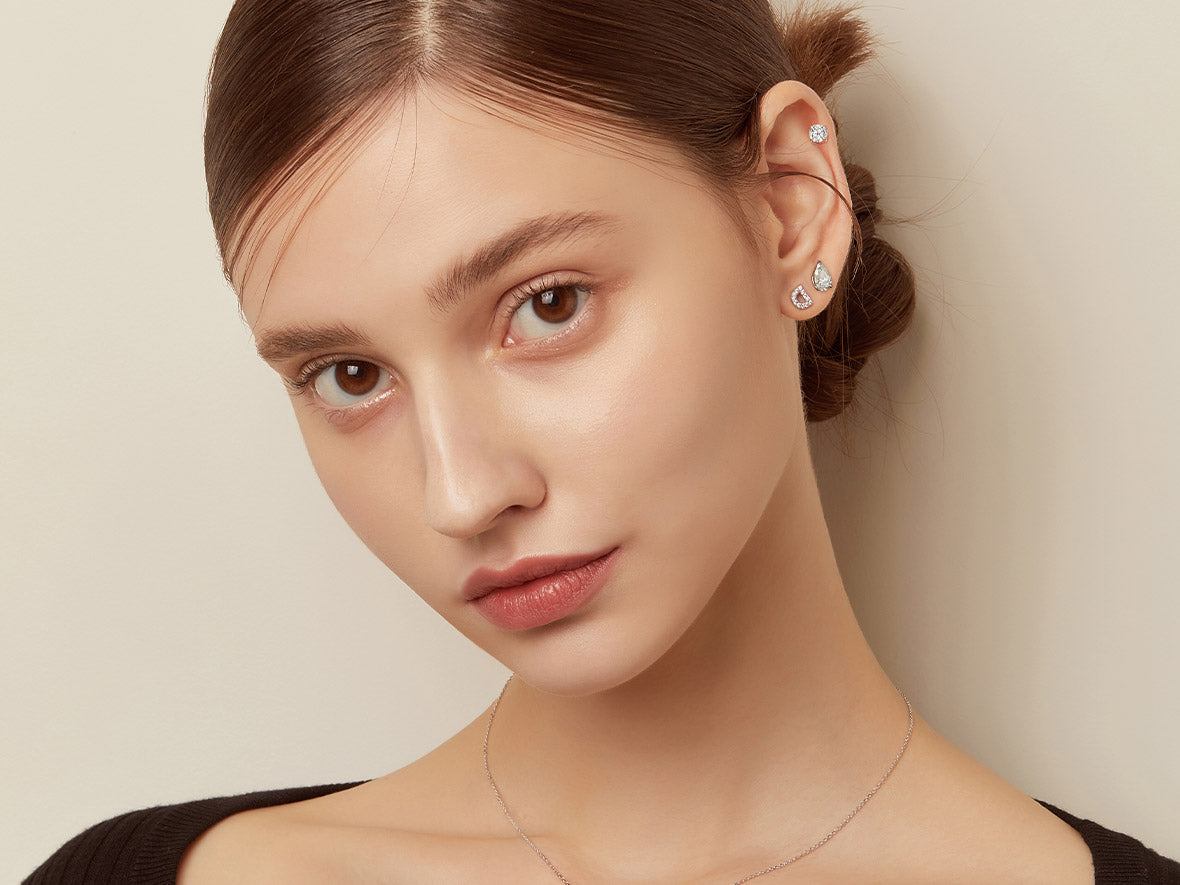 Stud Earrings (Jan 19 - Feb 8, 2024)