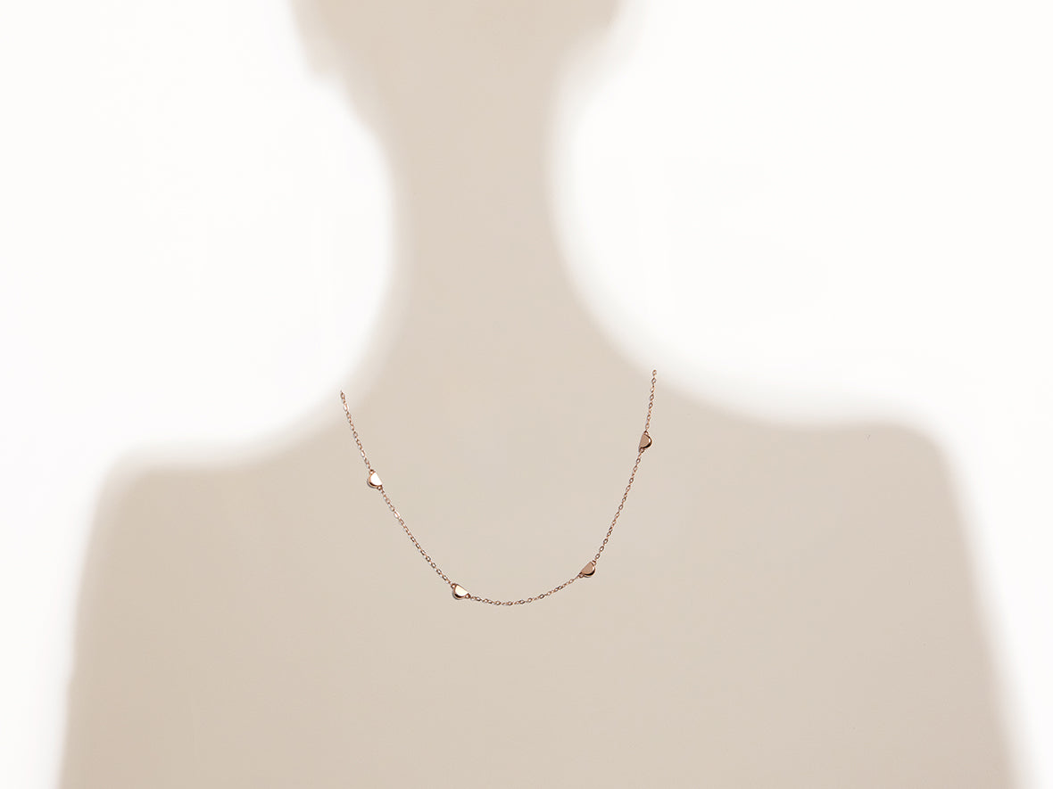 Bijoux pour Elle (Feb 14 - Mar 21)