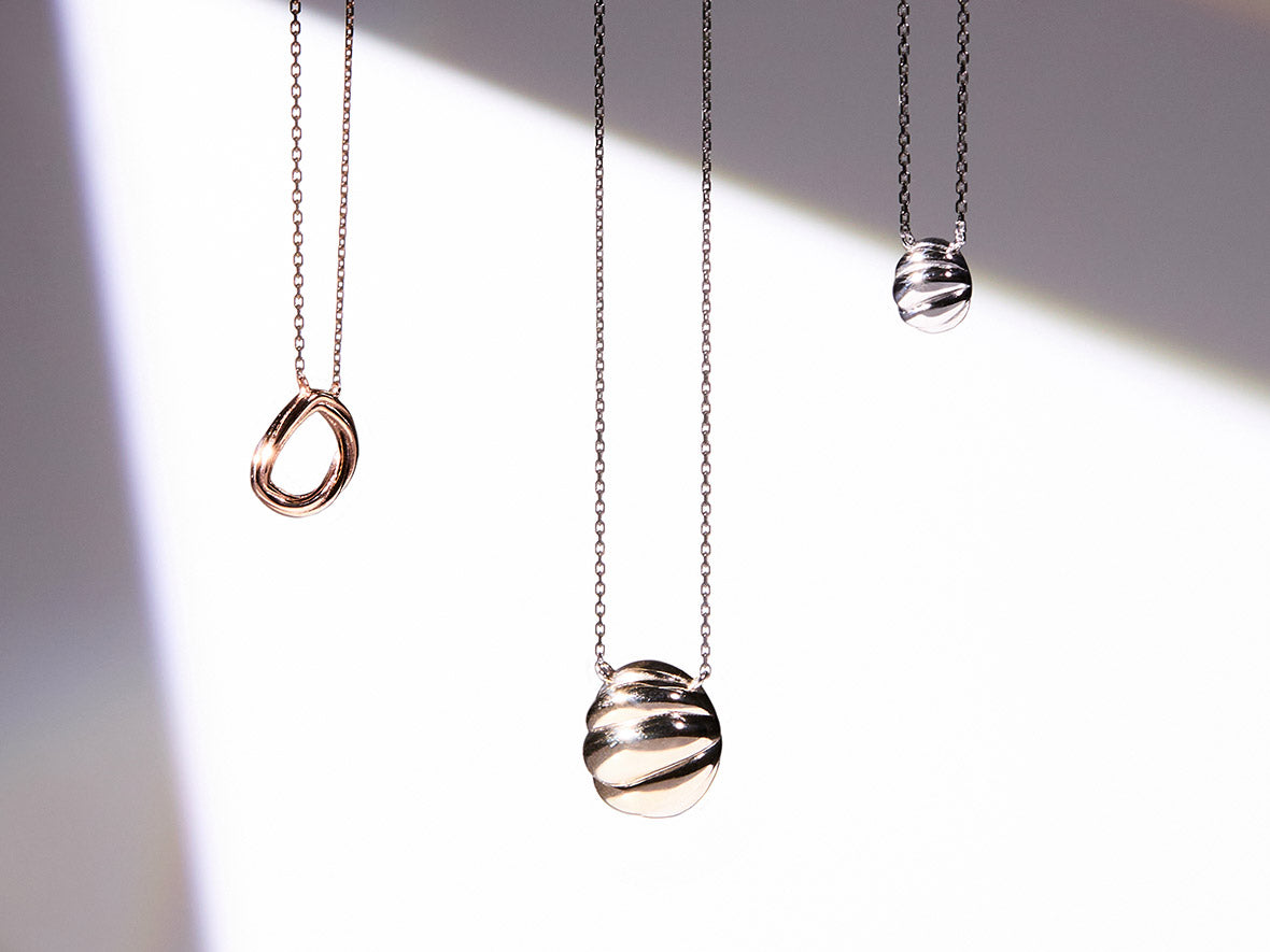 Necklaces Special Offer (Mar 8 - Apr 12, 2024)