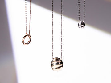NECKLACES SPECIAL OFFER (Mar 8 ~ Apr 12)
