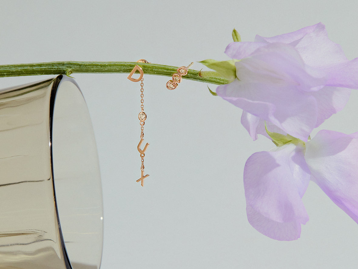 Drop Earrings Special Offer (Apr 12 - 26, 2024)