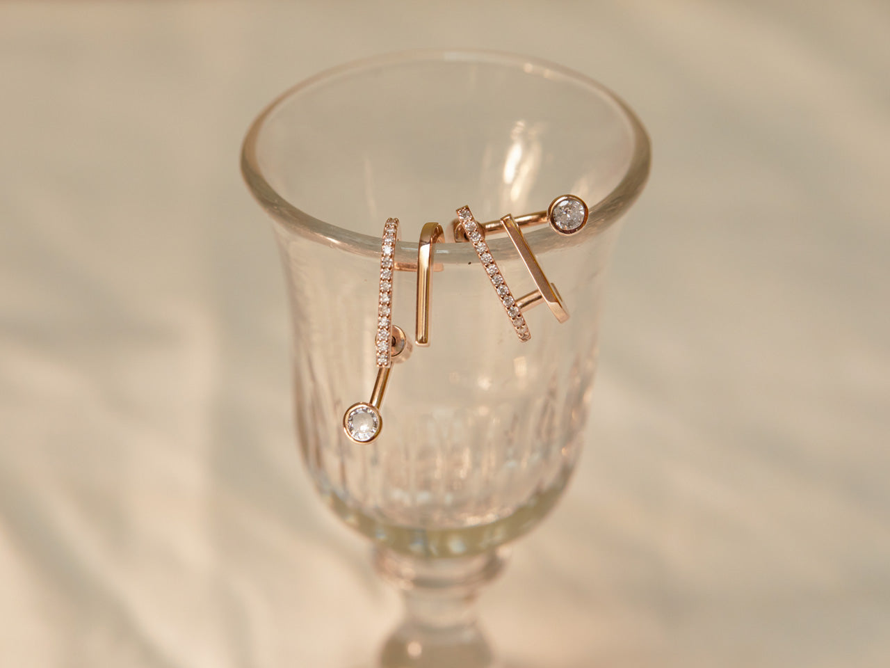 Multifunctional Elegance (May 10 - Jun 7, 2024)