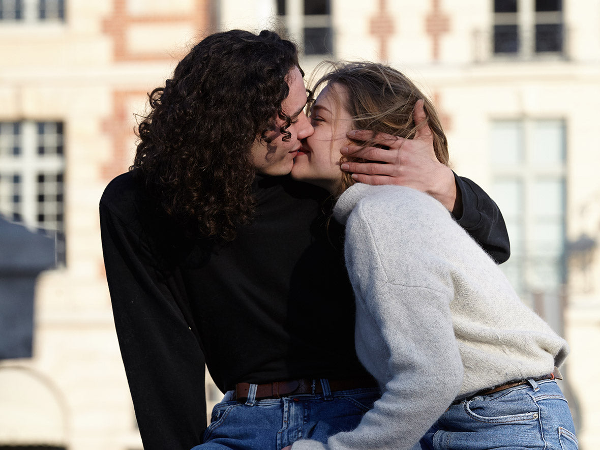 Sensuelle Mariage Couples' Rings (Jul 10 - Aug 2, 2023)