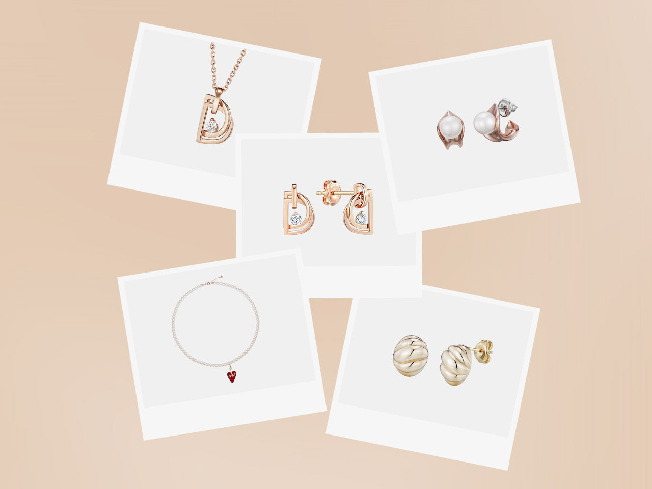 BEST JEWELRY DEAL (Sep 2 ~ Oct 31)
