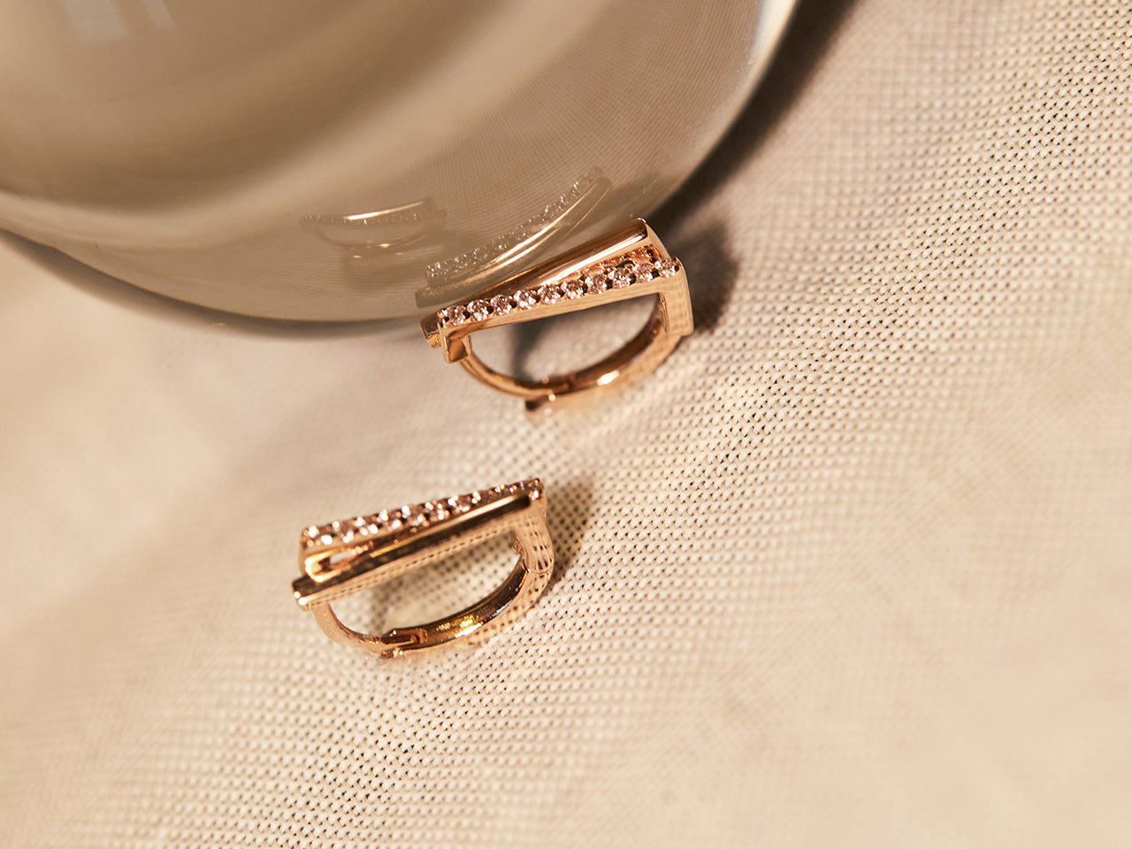 D-inspired Jewelry Deal (Oct 10 - Nov 22, 2024)