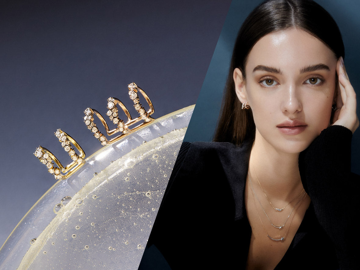 2022 FW Mon Paris (October~November)