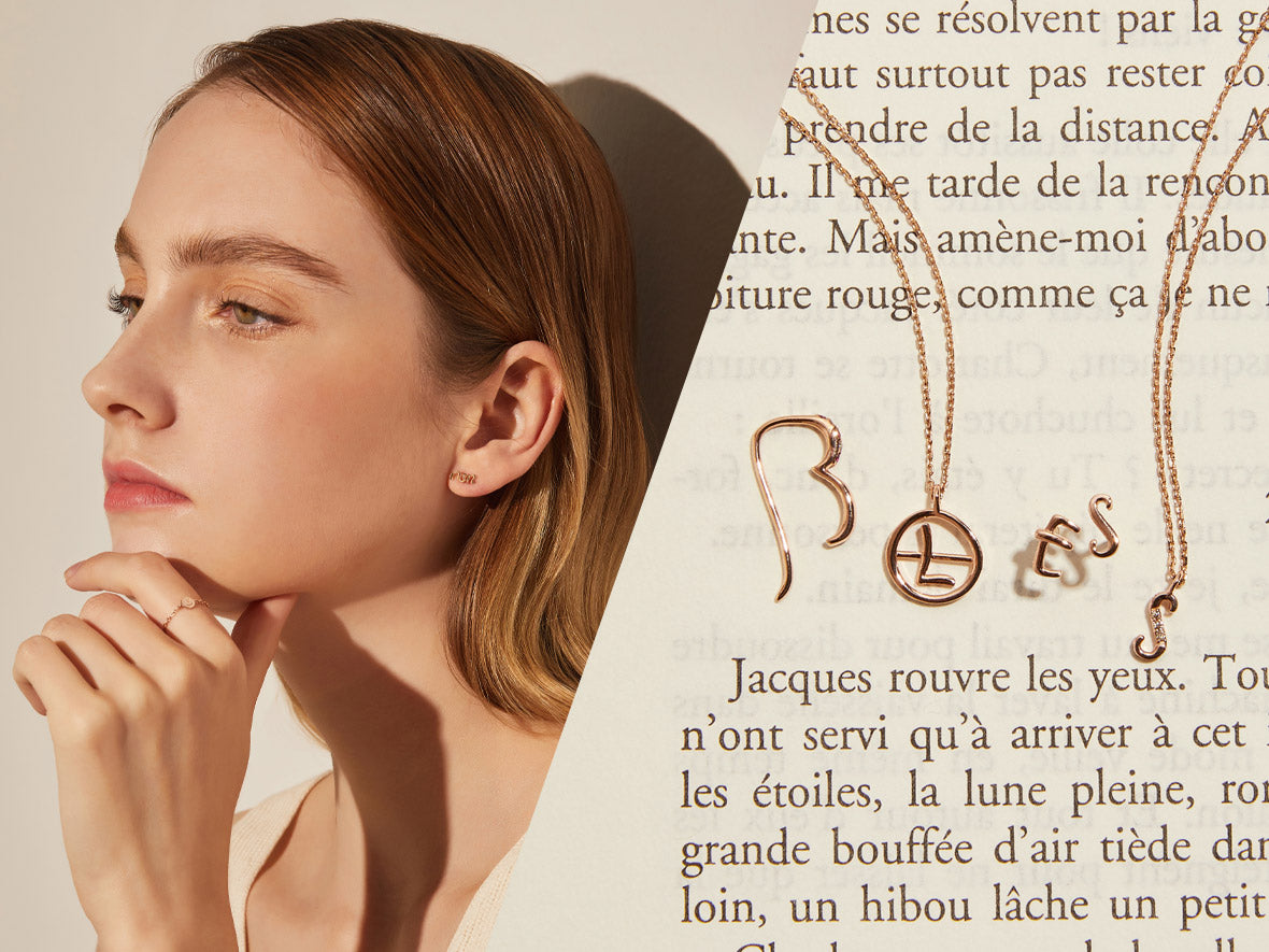 MY BEST EVERYDAY JEWELRY (November 2022)