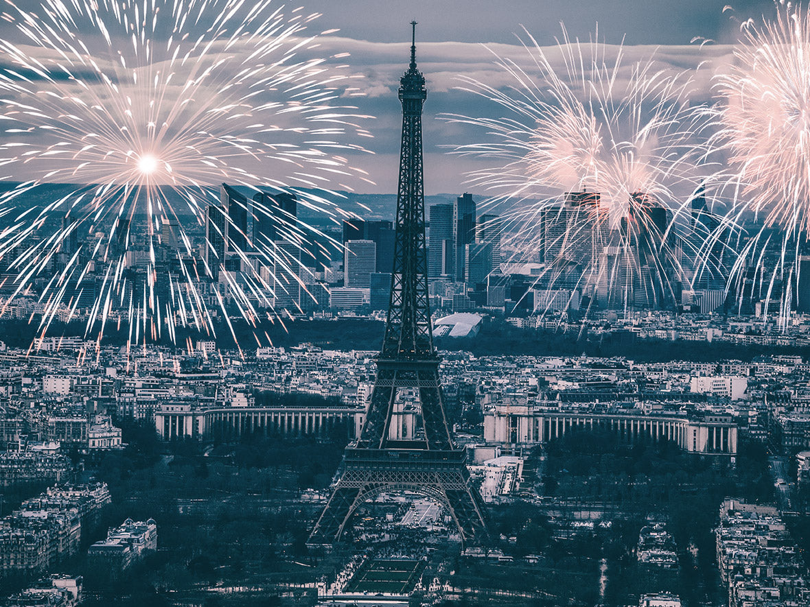 Black Friday Week (Nov 17 - Nov 24, 2023)