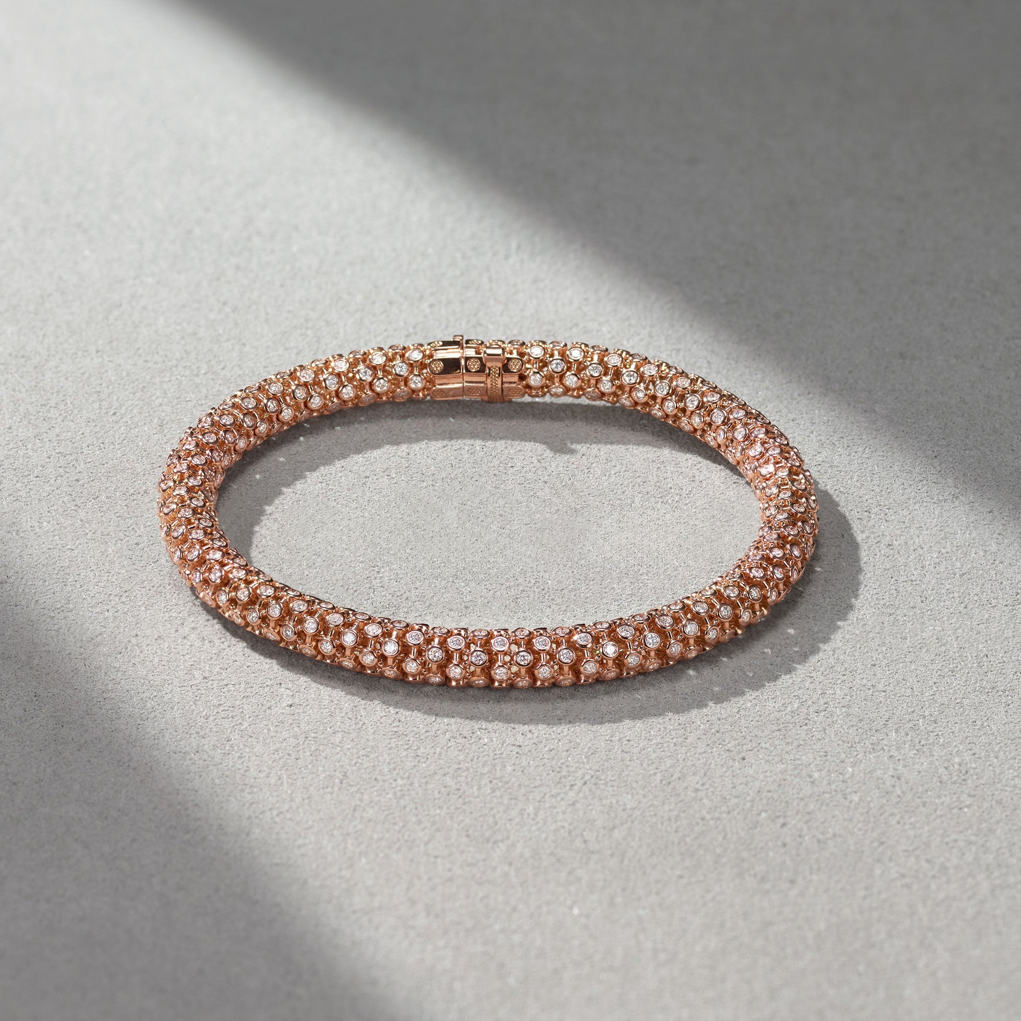 BRACELETS · ANKLETS