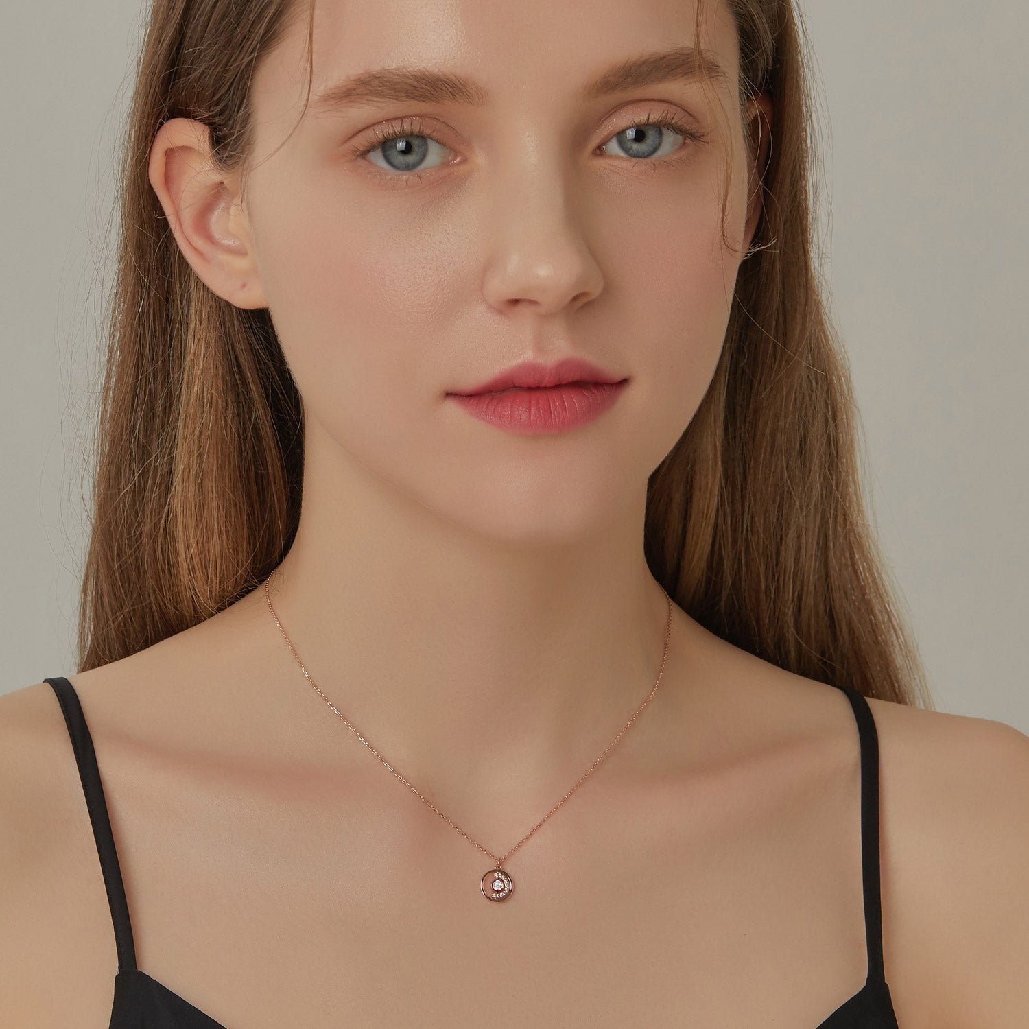 Debon D.D Gold Necklace - DIDIER DUBOT