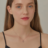 Debon D.D Gold Necklace - DIDIER DUBOT